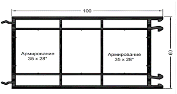 Расширители 40, 60, 100мм с армированием и без армирования 3.png Расширители 40, 60, 100мм с армированием и без армирования 3.png