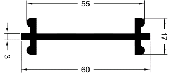 Соединитель балконный 3 мм.png Соединитель балконный 3 мм.png