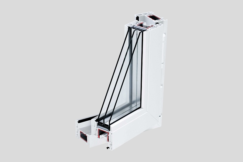 Rehau 70 Delight