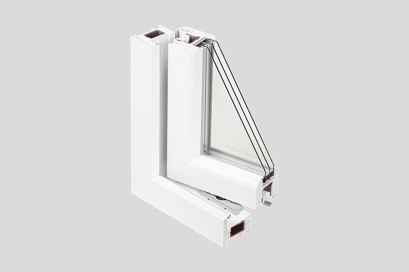 Rehau 70 Delight