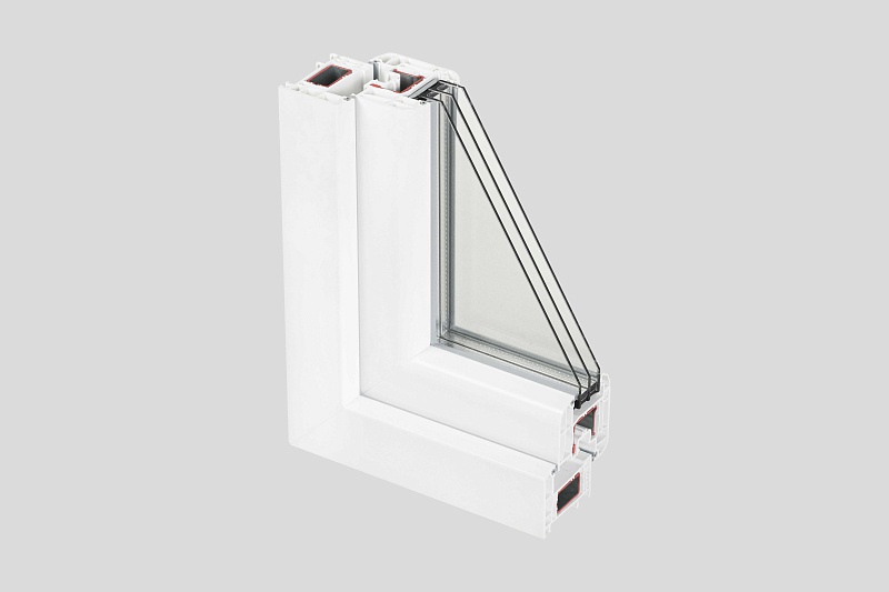 Rehau 70 Delight