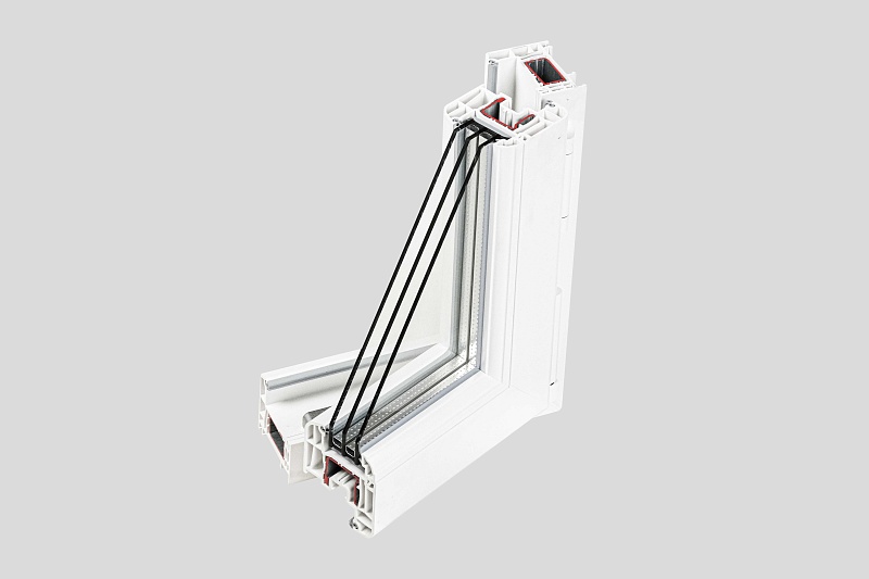 Rehau 70 Delight