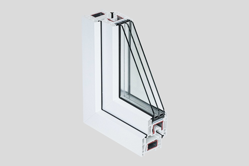 Rehau 70 Delight