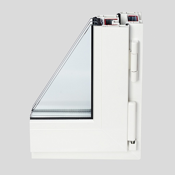 Rehau 70 Grazio
