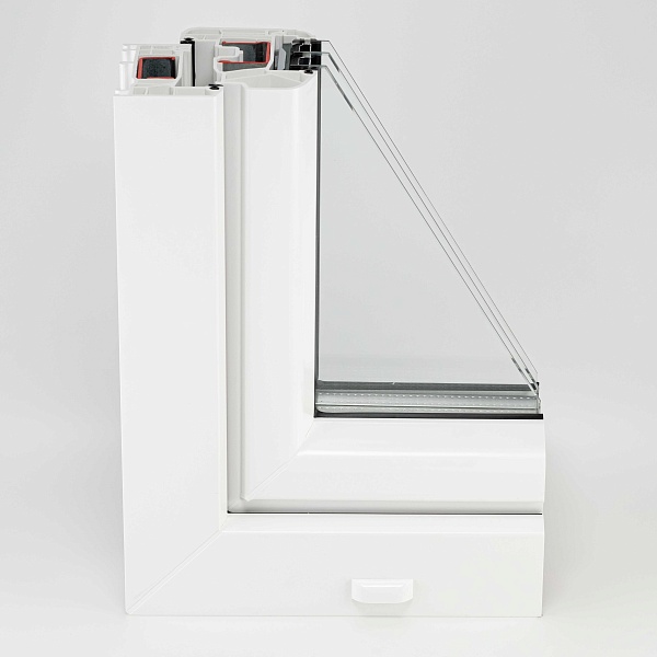 Rehau 80 Intelio