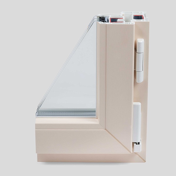 Rehau 80 Intelio
