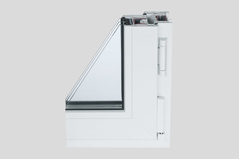 Rehau 70 Delight