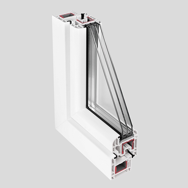 Rehau Thermo 