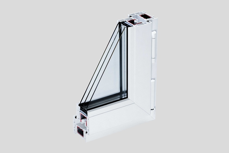 Rehau 70 Delight