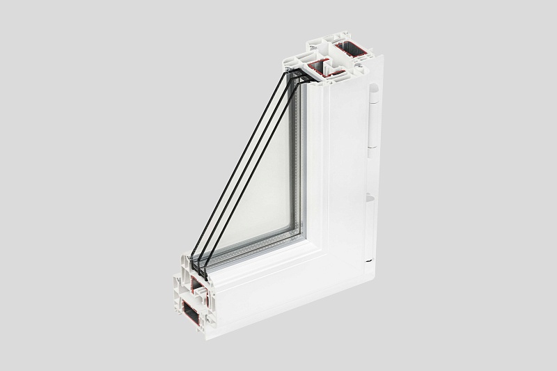 Rehau 70 Delight